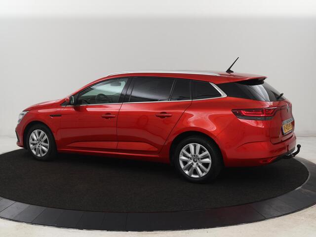 Renault MEGANE 1.3 TCe Business Zen | Trekhaak | Camera | Carplay | Navigatie | Keyless | Full LED | Parkeerhulp | Cruise control | Climate control | DAB | Bluetooth