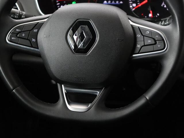 Renault MEGANE 1.3 TCe Business Zen | Trekhaak | Camera | Carplay | Navigatie | Keyless | Full LED | Parkeerhulp | Cruise control | Climate control | DAB | Bluetooth