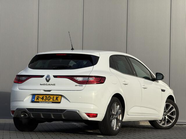 Renault MEGANE 1.2 TCe GT-Line | Volle auto | RIJKLAAR