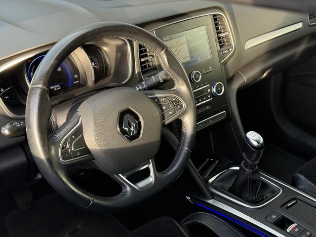 Renault MEGANE 1.2 TCe GT-Line | Volle auto | RIJKLAAR