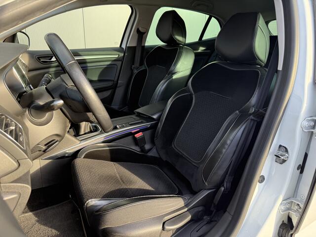 Renault MEGANE 1.2 TCe GT-Line | Volle auto | RIJKLAAR