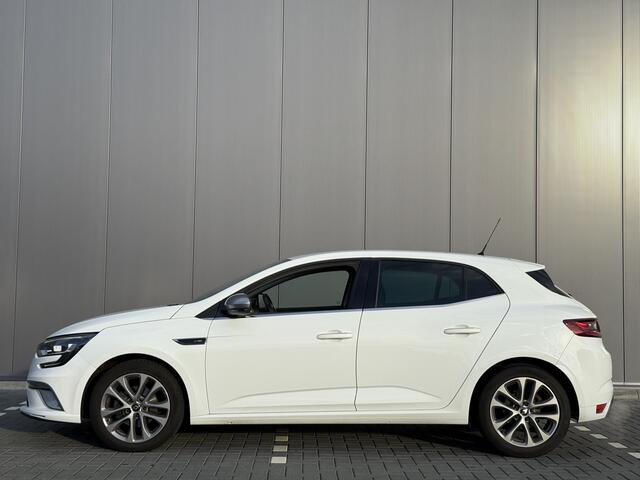 Renault MEGANE 1.2 TCe GT-Line | Volle auto | RIJKLAAR