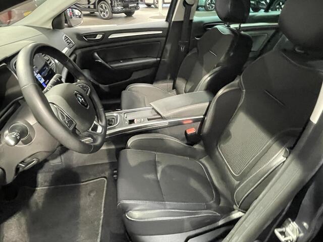 Renault MEGANE Estate 1.3 TCe 140 Techno Automaat | Navigatie | Climate controle | Camera