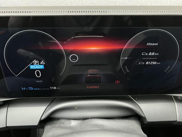 Renault MEGANE E-Tech EV60 Optimum Charge Techno | Harman / Kardon Premium Audio | Warmtepomp | Stoel + Stuurverwarming | 360° Camera |