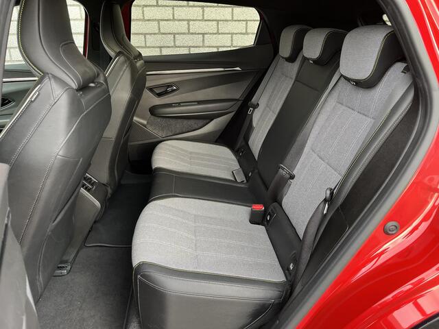 Renault MEGANE E-Tech EV60 Optimum Charge Techno | Harman / Kardon Premium Audio | Warmtepomp | Stoel + Stuurverwarming | 360° Camera |