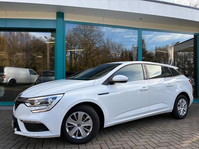 Renault MEGANE 1.2 TCe Airco, Cruise, LED, Bluetooth, El.pakket