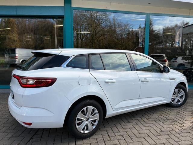 Renault MEGANE 1.2 TCe Airco, Cruise, LED, Bluetooth, El.pakket