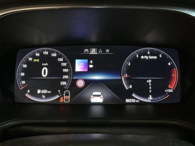 Renault MEGANE Estate 1.3 TCe 140 Techno | Trekhaak | Achteruitrijcamera | Navigatie | Apple CarPlay / Android Auto |