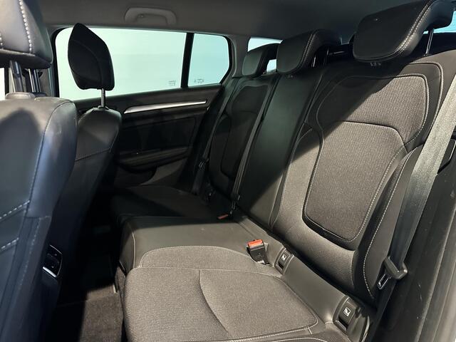 Renault MEGANE Estate 1.3 TCe 140 Techno | Trekhaak | Achteruitrijcamera | Navigatie | Apple CarPlay / Android Auto |