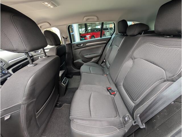 Renault MEGANE Estate 1.3 TCe GT-Line