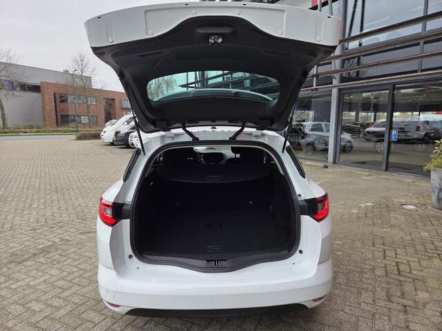 Renault MEGANE Estate 1.3 TCe Limited | Climate | Navi | Camera