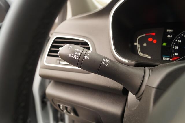 Renault MEGANE Estate 1.3 TCe 140pk Equilibre -NAVI-ECC-PDC-