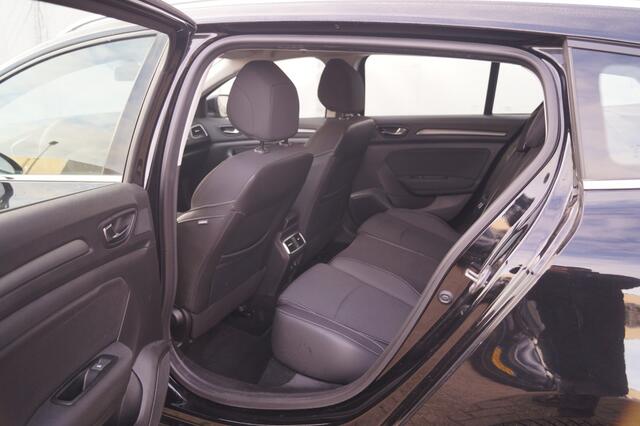 Renault MEGANE Estate 1.3 TCe 140pk Equilibre -NAVI-ECC-PDC-