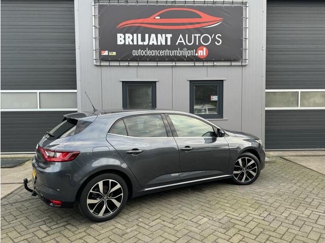 Renault MEGANE 1.3 TCe Bose
