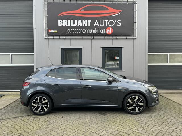 Renault MEGANE 1.3 TCe Bose