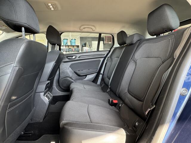 Renault MEGANE Estate 1.2 TCe | TREKHAAK | CRUISE | NAP |