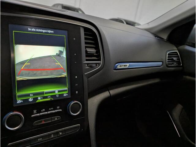 Renault MEGANE Estate 1.3 TCe 140 Techno |CAMERA|CC