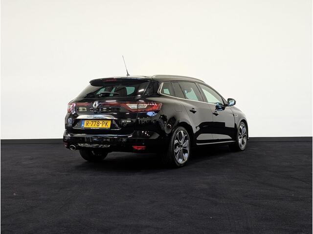 Renault MEGANE Estate 1.3 TCe 140 Techno |CAMERA|CC