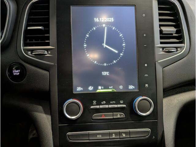 Renault MEGANE Estate 1.3 TCe 140 Techno |CAMERA|CC