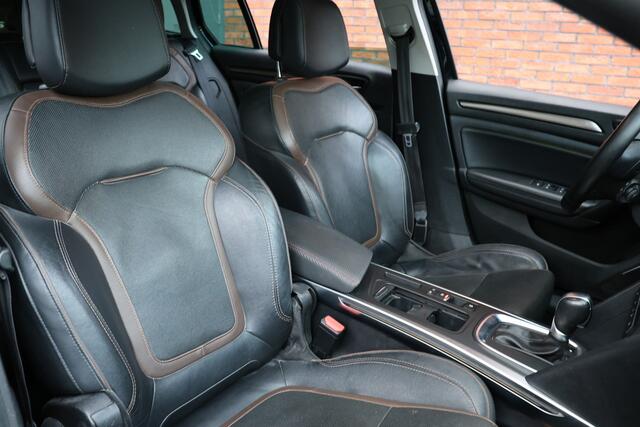 Renault MEGANE Estate 1.5 dCi | ACC | Blind Spot | Panoramadak | Bose | Stoelverwarming | Stuurwielverwarming | Navigatie | LED Koplampen | CarPlay | Nieuwe APK | NAP Logisch | NL Auto