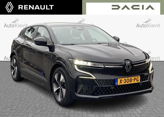 Renault MEGANE E-Tech EV60 Optimum Charge Business Ed. Evolution