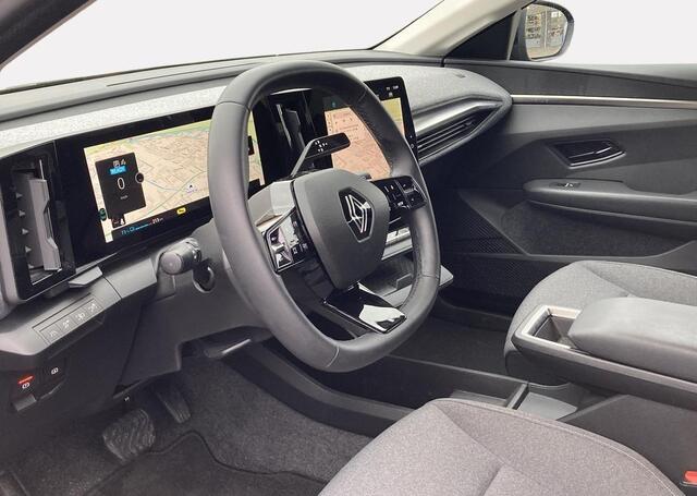 Renault MEGANE E-Tech EV60 Optimum Charge Business Ed. Evolution