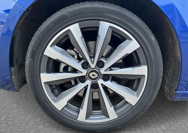 Renault MEGANE Estate 1.6 E-Tech Plug-In Hybrid 160 R.S. Line - Bose / Head up Display