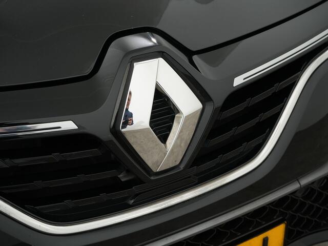 Renault MEGANE Estate 1.6 E-TECH PLUG-IN HYBRID 160PK R.S. LINE | Navi | Head-Up | Camera | Sportstoelen