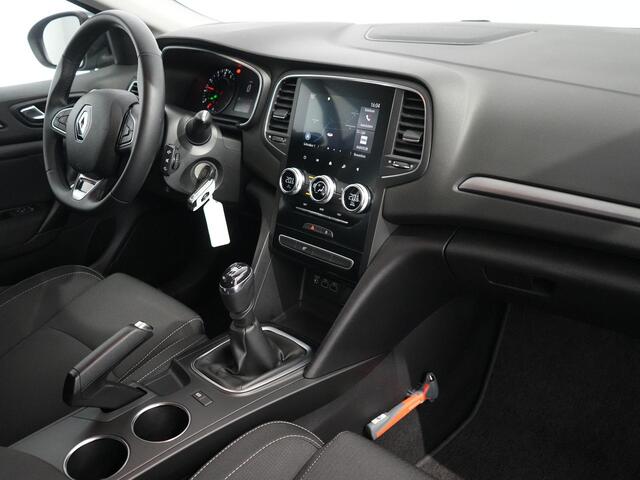 Renault MEGANE Estate 1.0 TCe Business Zen | Carplay | Clima | Navi |