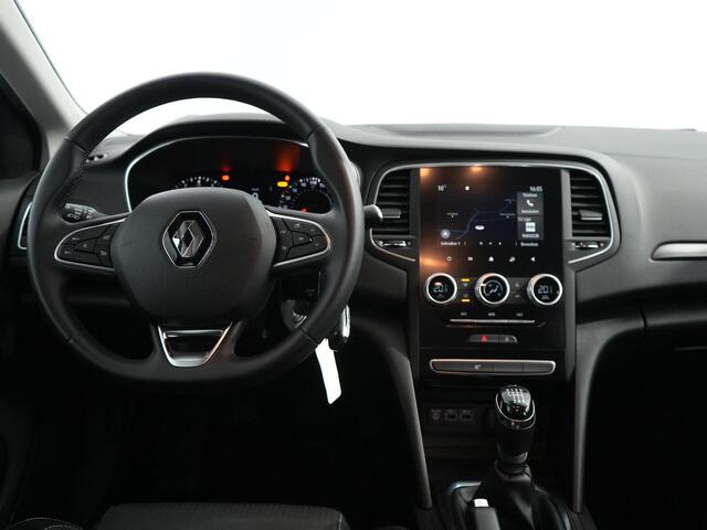Renault MEGANE Estate 1.0 TCe Business Zen | Carplay | Clima | Navi |