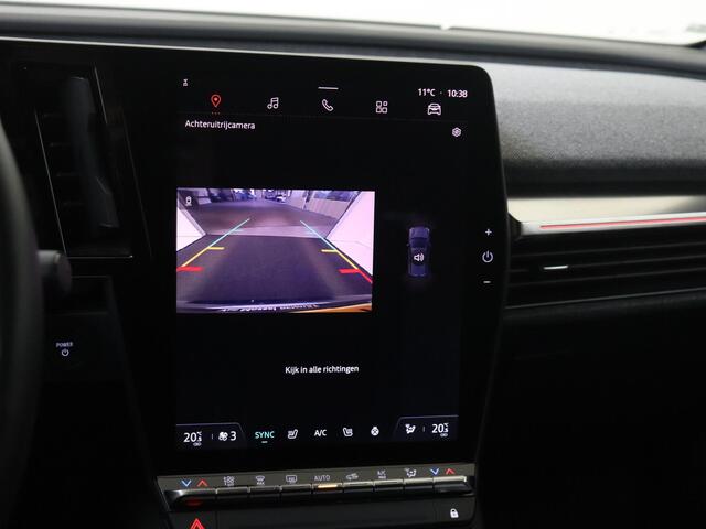 Renault MEGANE E-Tech EV60 Optimum Charge Techno