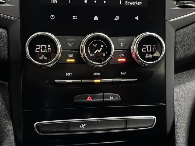 Renault MEGANE Estate 1.3 TCe 141 PK Business Zen LED NAVI CLIMA TREKHAAK 2X-PDC