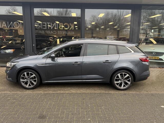 Renault MEGANE Estate 1.2 TCe Bose