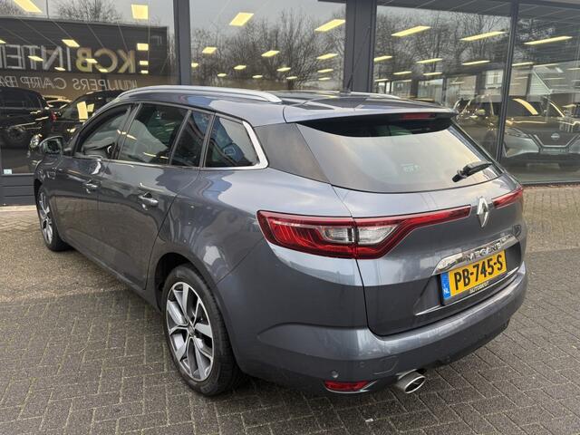 Renault MEGANE Estate 1.2 TCe Bose