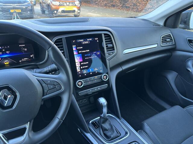 Renault MEGANE Estate 1.3 TCe 140 Techno -