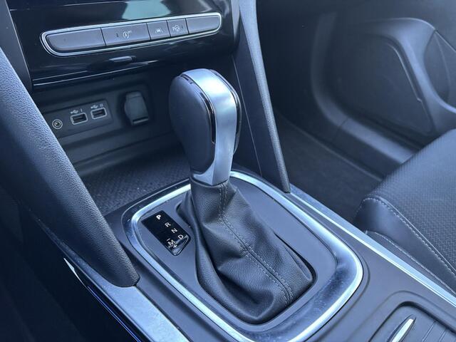 Renault MEGANE Estate 1.3 TCe 140 Techno -