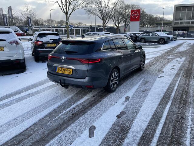 Renault MEGANE Estate 1.3 TCe 140 Techno | Trekhaak | Navigatie | Achteruitrijcamera
