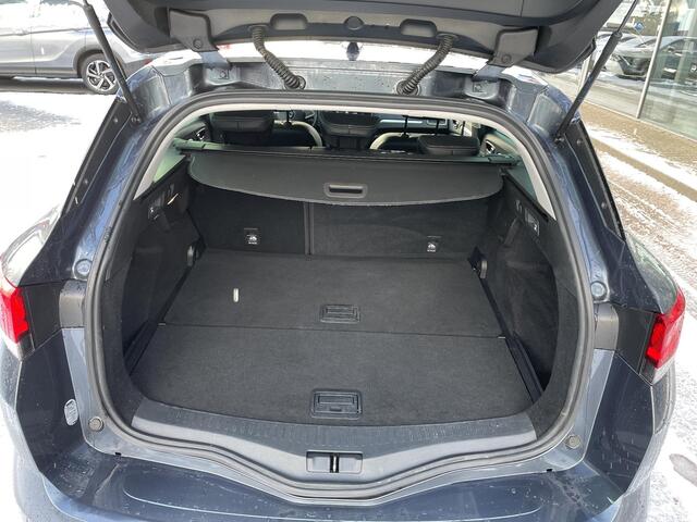 Renault MEGANE Estate 1.3 TCe 140 Techno | Trekhaak | Navigatie | Achteruitrijcamera