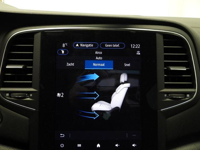 Renault MEGANE Estate 1.3 TCe Aut. R.S. Line NAVI/CAMERA/HEAD-UP/LED/18"LMV!