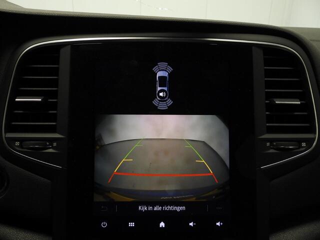 Renault MEGANE Estate 1.3 TCe Aut. R.S. Line NAVI/CAMERA/HEAD-UP/LED/18"LMV!