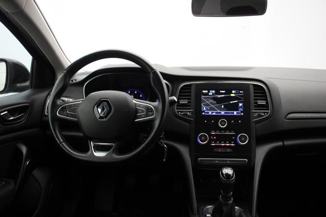 Renault MEGANE Estate 1.3 TCE Zen - Navi, Cruise, Clima, Trekhaak