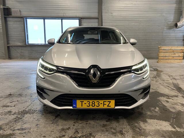 Renault MEGANE Estate 1.3 TCe 140 Equilibre Trekhaak, Cruise Control & App-Connect
