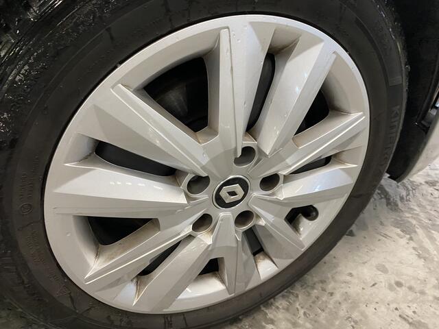 Renault MEGANE Estate 1.3 TCe 140 Equilibre Trekhaak, Cruise Control & App-Connect