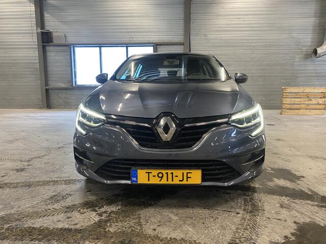 Renault MEGANE Estate 1.3 TCe 140 Equilibre Trekhaak, Cruise Control & App-Connect