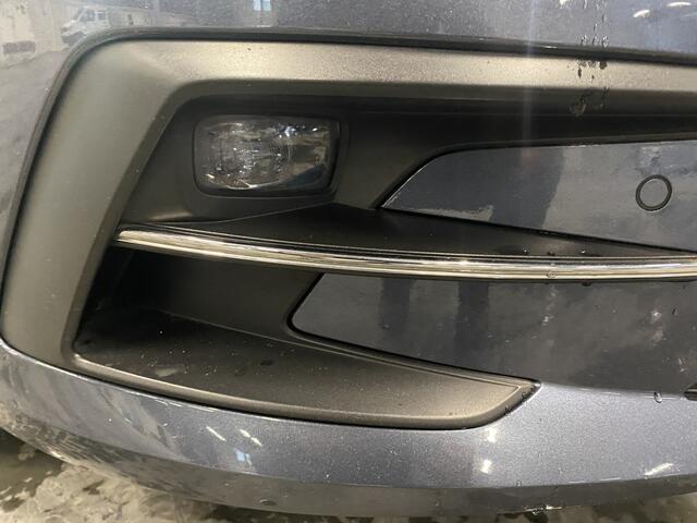 Renault MEGANE Estate 1.3 TCe 140 Equilibre Trekhaak, Cruise Control & App-Connect