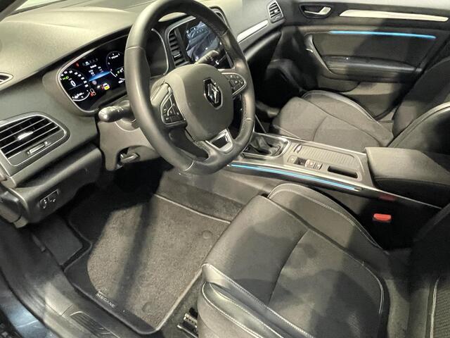 Renault MEGANE Estate 1.3 TCe 140 Techno Climate controle | Navigatie | Camera