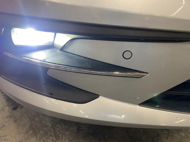 Renault MEGANE Estate 1.3 TCe 140 Equilibre