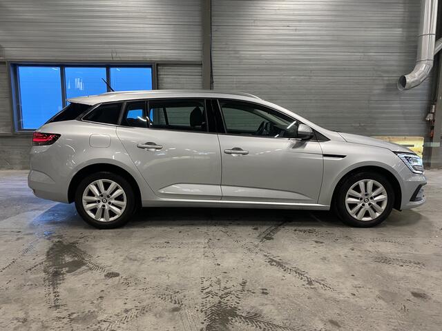 Renault MEGANE Estate 1.3 TCe 140 Equilibre