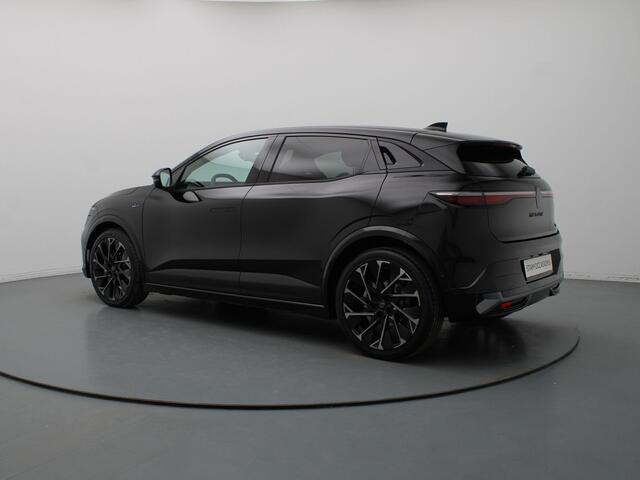 Renault MEGANE E-Tech comfort range esprit alpine 60 kWh Harman Kardon | 360° Camera | Adapt. Cruise | Stoel-/stuurverw.