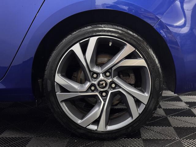 Renault MEGANE 1.6 TCe GT Half leder, Camera, Apple carplay, Cruise control, Keyless start, Stoelverwarming, 206PK